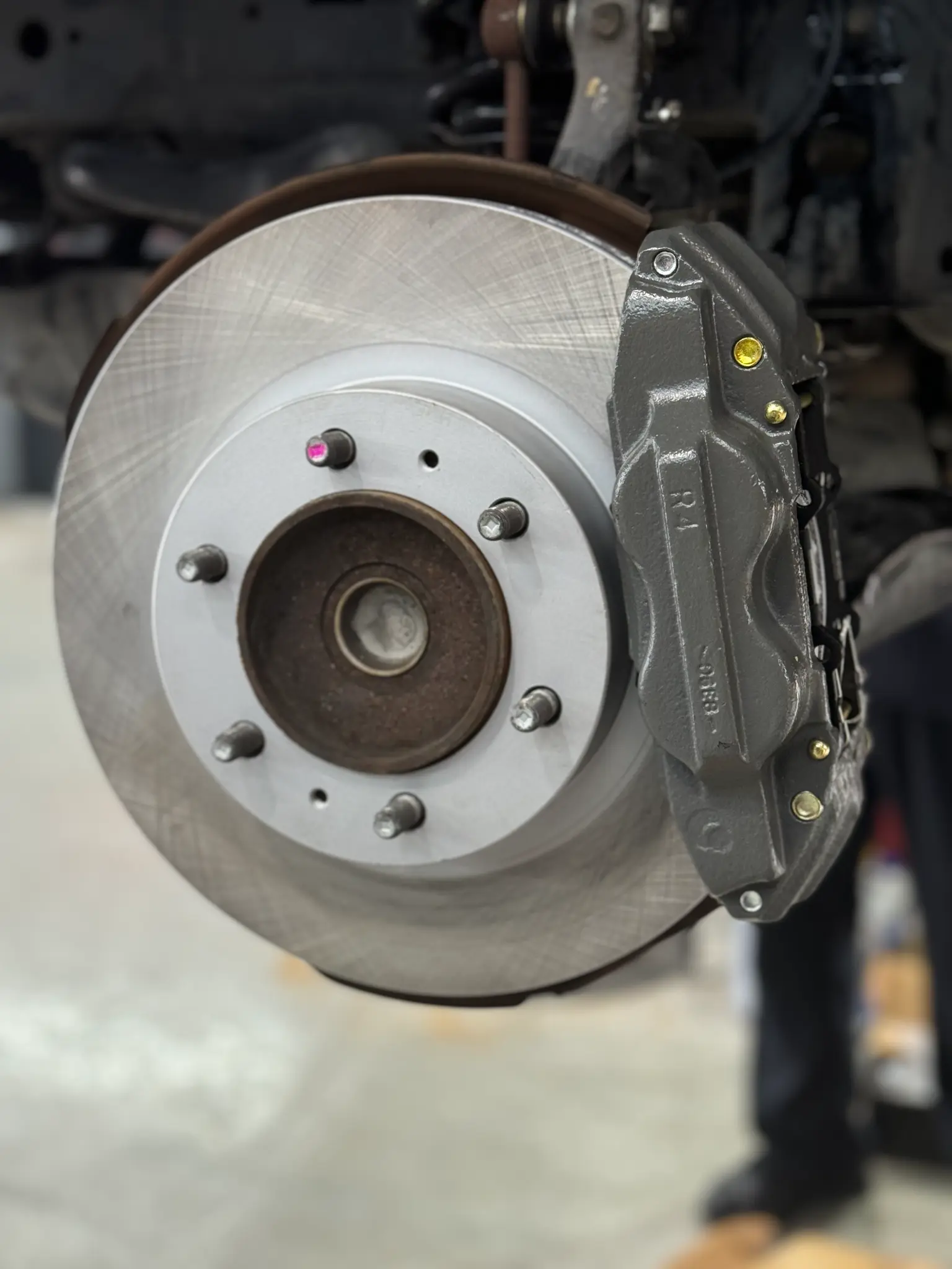 Brake & Rotor Service in Wilton Manors, FL | Vertical Automotive
