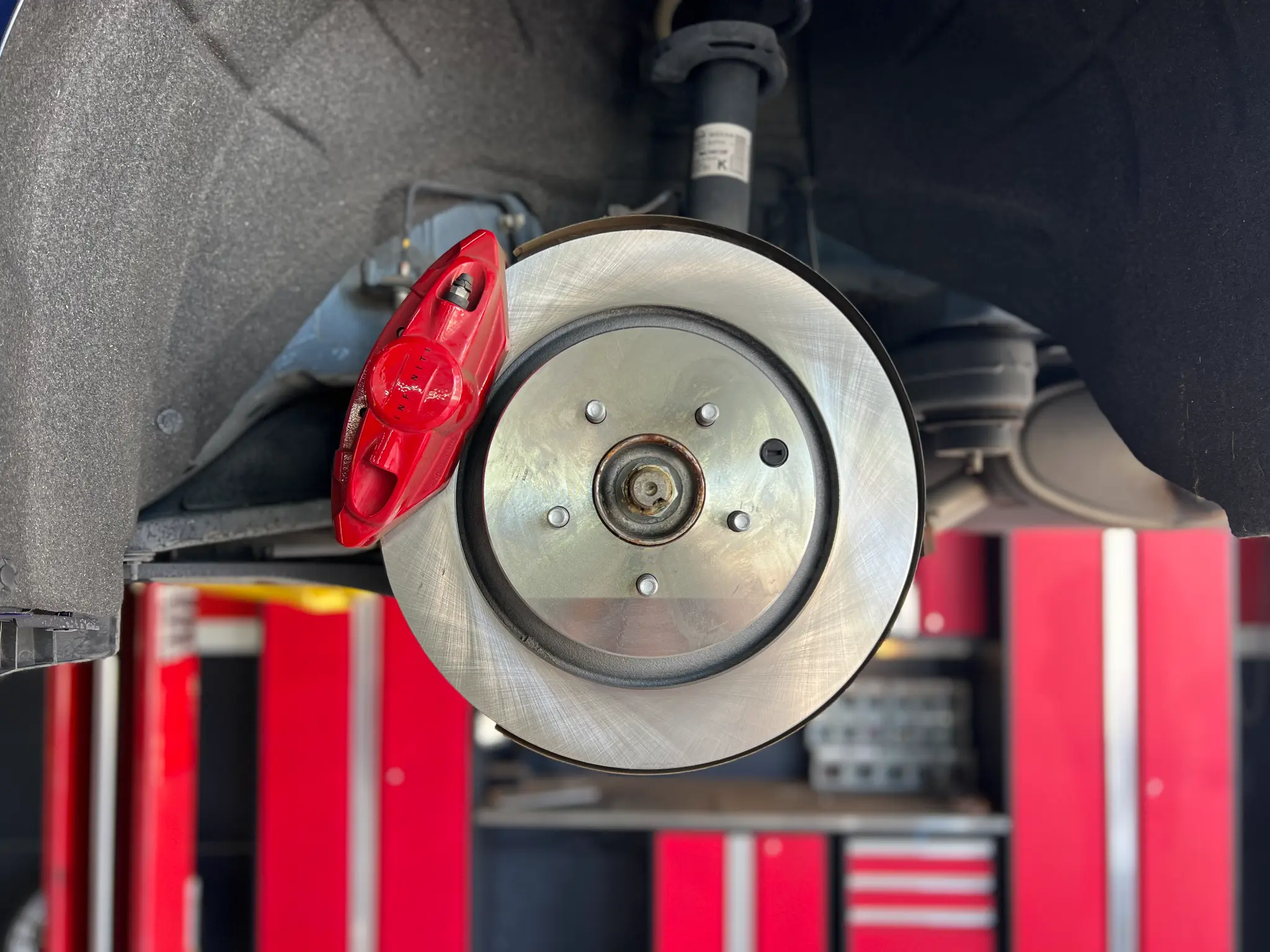 Brake & Rotor Service in Wilton Manors, FL | Vertical Automotive