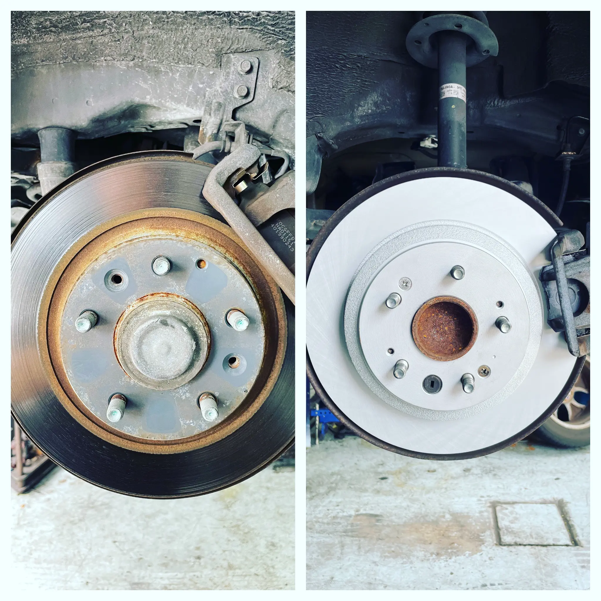 Brake & Rotor Service in Fort Lauderdale, FL | Vertical Automotive