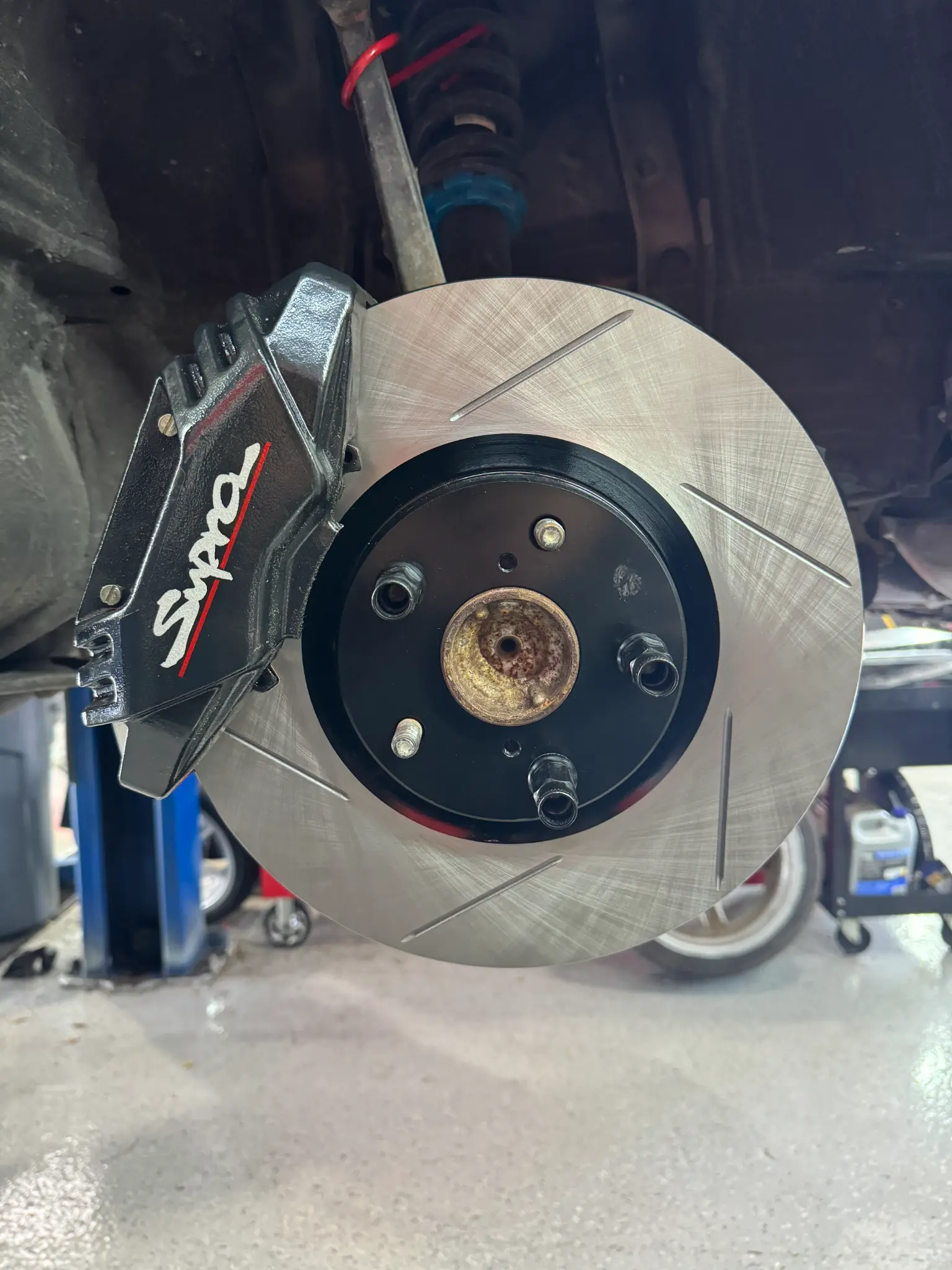 Brake & Rotor Service in Wilton Manors, FL | Vertical Automotive
