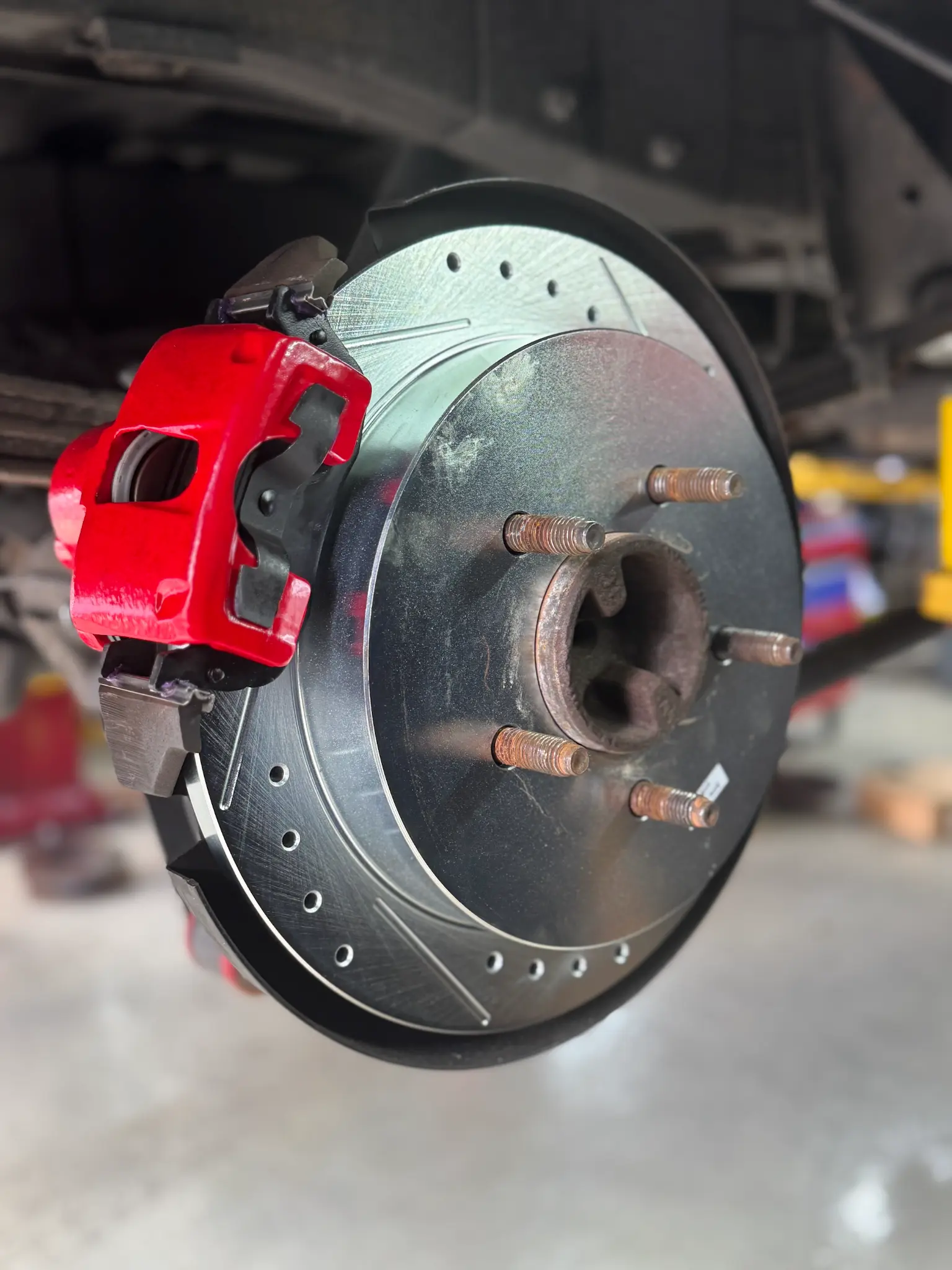 Brake & Rotor Service in Wilton Manors, FL | Vertical Automotive
