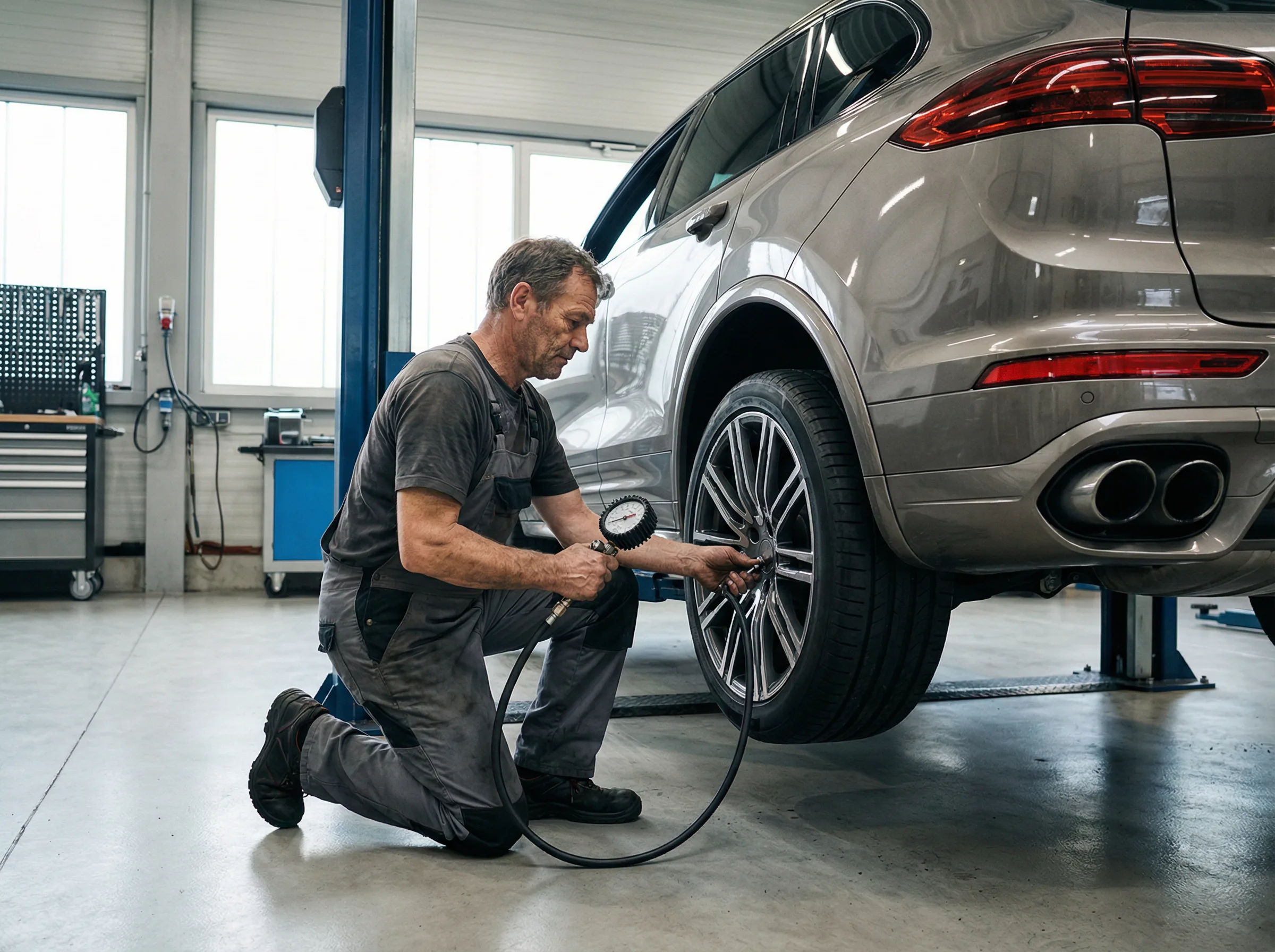 France Routine Maintenance Routine & Preventive Maintenance in Fort Lauderdale, FL | Vertical ...
